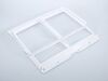 11739782-2-S-Whirlpool-WP2222031-Refrigerator Crisper Drawer Cover Frame