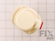 Water Filter Housing – Part Number: WP2225521