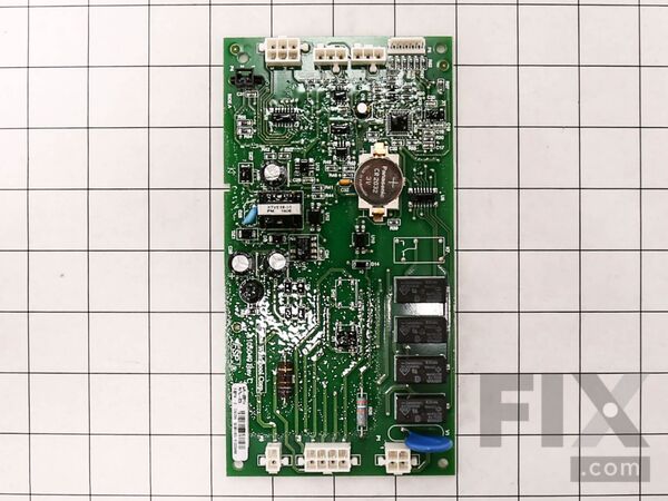 11739851-1-M-Whirlpool-WP2252174-Control, Electric