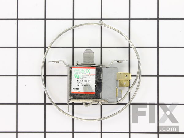 11739864-1-M-Whirlpool-WP2253228-Freezer Thermostat