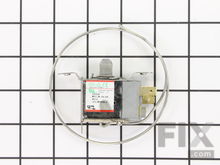 Freezer Thermostat – Part Number: WP2253228