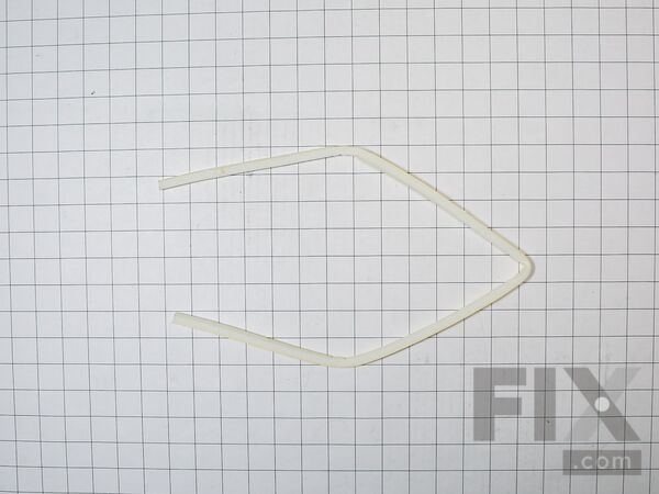 11739872-1-M-Whirlpool-WP2254360-Evaporator Cover Gasket