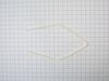 Evaporator Cover Gasket – Part Number: WP2254360