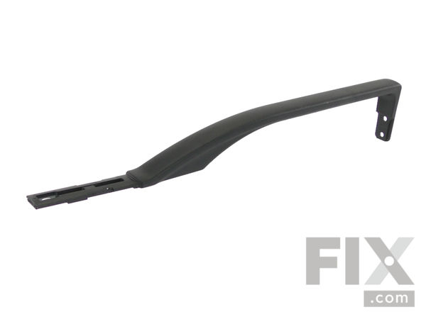 11739879-1-M-Whirlpool-WP2254533B-Handle, Refrigerator (Black)