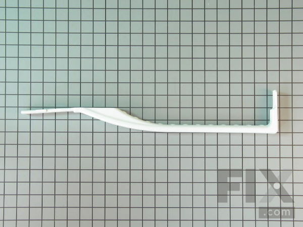 11739881-1-M-Whirlpool-WP2254533W-Refrigerator Handle (White)