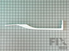Refrigerator Handle (White) – Part Number: WP2254533W