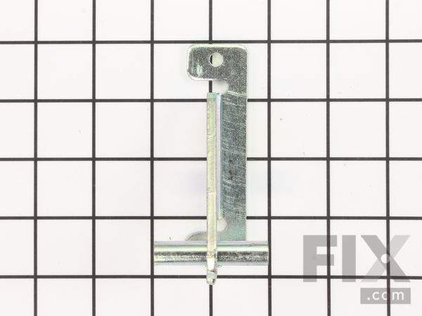 11739891-1-M-Whirlpool-WP2254618-Refrigerator Center Door Hinge