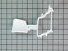 11739901-1-S-Whirlpool-WP2255431W-Refrigerator Lever Ice Dispenser (White)