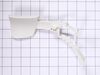 Water Dispenser Lever Biscuit – Part Number: WP2255432T