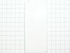 Ice Maker Cover – Part Number: WP2255720