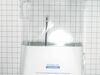 11739949-1-S-Whirlpool-WP2258243-Ice Container Crusher Assembly