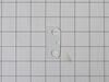 Door Stop Shim – Part Number: WP2258681W