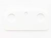 11739952-2-S-Whirlpool-WP2258681W-Door Stop Shim