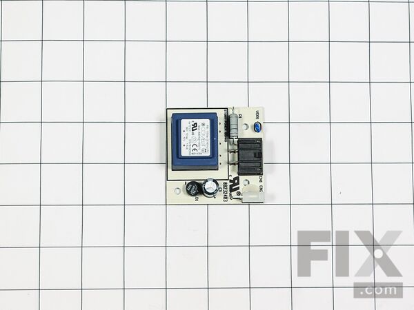11739961-1-M-Whirlpool-WP2259350-Power Supply, Ingredient Care