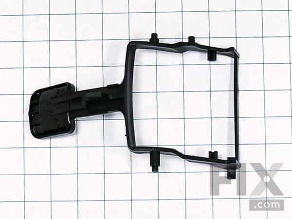 11739963-1-M-Whirlpool-WP2259396B-Ice Dispenser Lever