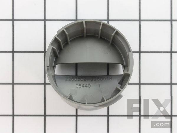 11739971-1-M-Whirlpool-WP2260518MG-Refrigerator Water Filter Cap