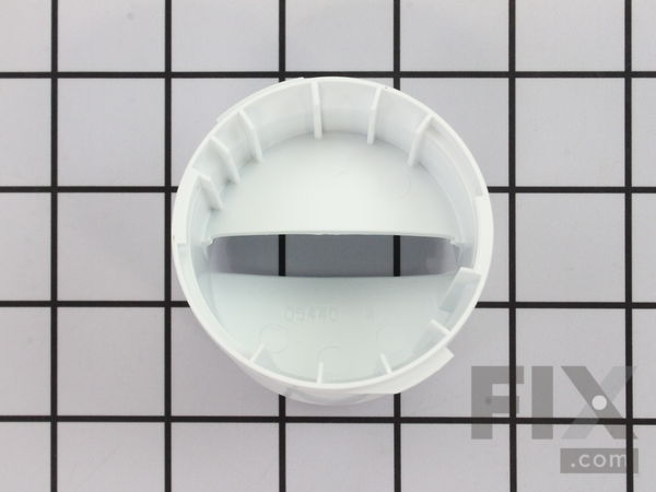 11739972-1-M-Whirlpool-WP2260518W-Refrigerator Cap Water Filter (White)