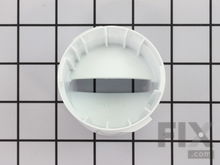Refrigerator Cap Water Filter (White) – Part Number: WP2260518W