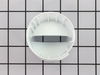 Refrigerator Cap Water Filter (White) – Part Number: WP2260518W