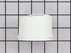 11739972-3-S-Whirlpool-WP2260518W-Refrigerator Cap Water Filter (White)