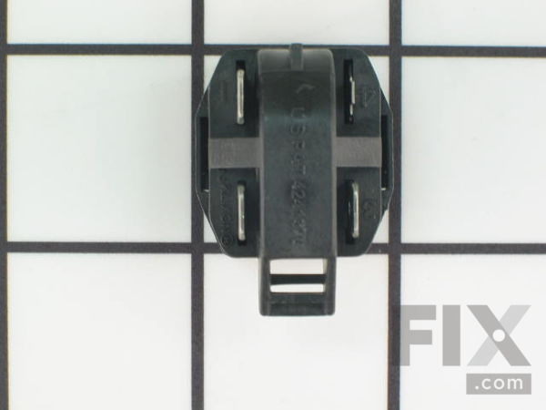 11739983-1-M-Whirlpool-WP2262181-Refrigerator Start Relay Combination