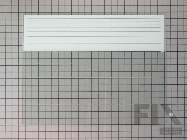 11739987-1-M-Whirlpool-WP2262441-Refrigerator Shelf Glass Insert