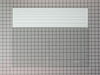 Refrigerator Shelf Glass Insert – Part Number: WP2262441