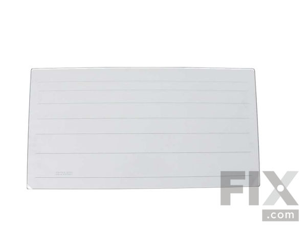 11739988-1-M-Whirlpool-WP2262442-Glass Shelf Insert