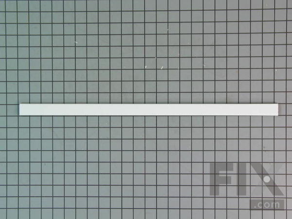 11740009-1-M-Whirlpool-WP2266727-Door Shelf Trim - Narrow