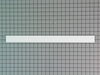 Door Shelf Wide Trim – Part Number: WP2266738