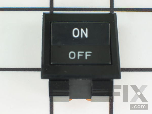 11740011-1-M-Whirlpool-WP2266802-Refrigerator Switch Power Disconnect