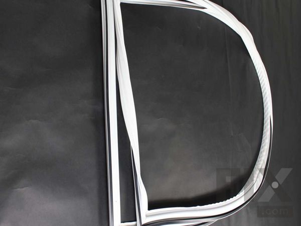 11740017-1-M-Whirlpool-WP2266905-Freezer Door Gasket - White