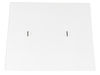 Glass Shelf Insert – Part Number: WP2301028