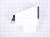 Refrigerator Air Damper – Part Number: WP2301101
