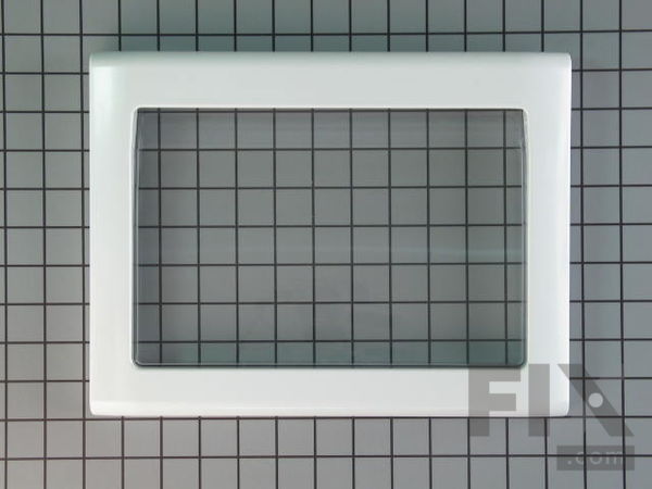 11740192-1-M-Whirlpool-WP2301134-FRONT Assembly-BASKET,25' INCH