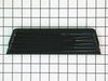 Dispenser Grille – Part Number: WP2302944B