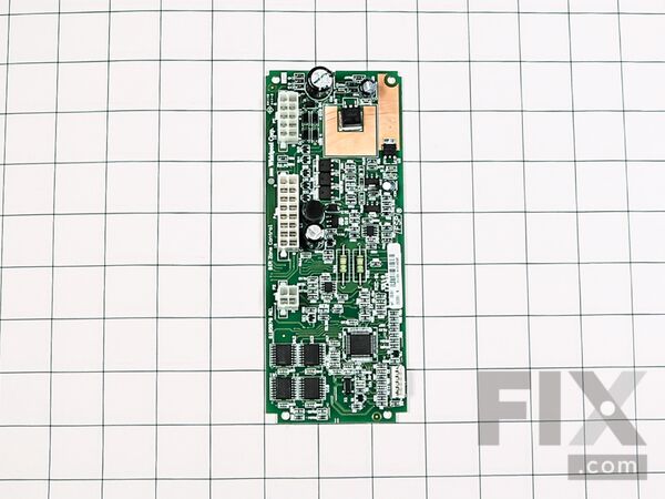 11740228-1-M-Whirlpool-WP2303091-Control, Electric