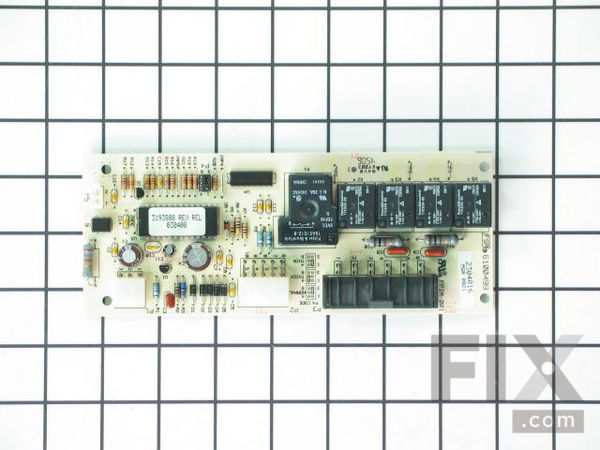 11740236-1-M-Whirlpool-WP2304016-Ice Maker Electronic Control Board
