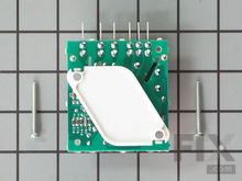 Refrigerator Adaptive Defrost Control Board – Part Number: WP2304099