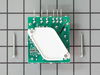 Refrigerator Adaptive Defrost Control Board – Part Number: WP2304099
