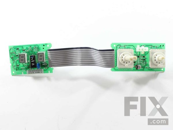 11740239-1-M-Whirlpool-WP2304103-Control, Electric