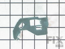 Refrigerator Bracket Dispenser – Part Number: WP2304673