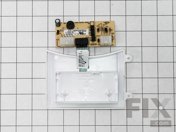 11740282-1-M-Whirlpool-WP2306086-Control & Display Board