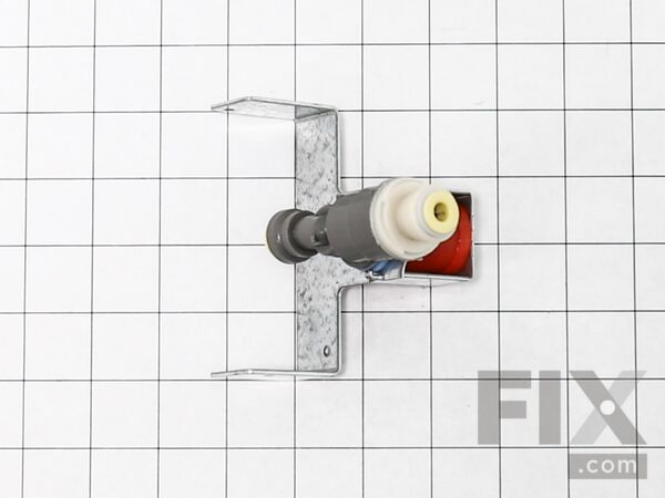 11740295-1-M-Whirlpool-WP2307650-Valve Solenoid