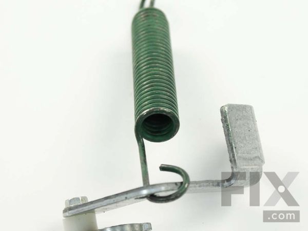 11740297-1-M-Whirlpool-WP2307857-Door Closer Extention Arm - Right Side