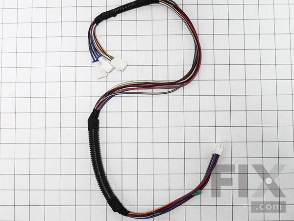 11740307-1-M-Whirlpool-WP2310092-Main Wiring Harness