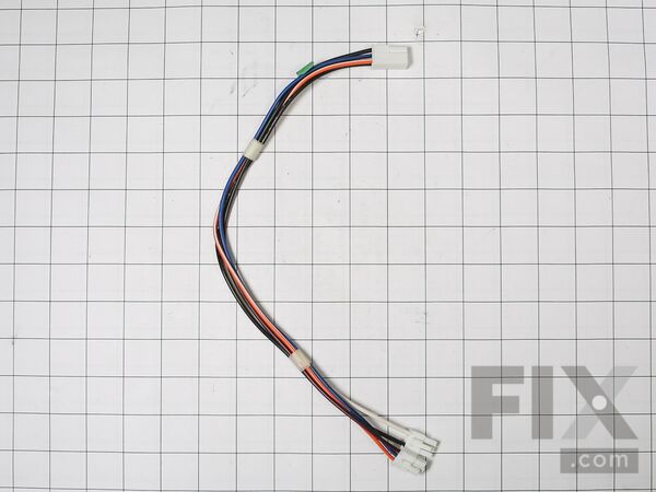 11740311-1-M-Whirlpool-WP2310169-Wire Assembly (Valve)