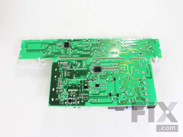 11740321-1-M-Whirlpool-WP2313172-Electronic Control