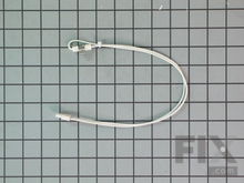 Ice Maker Evaporator Thermistor – Part Number: WP2313635