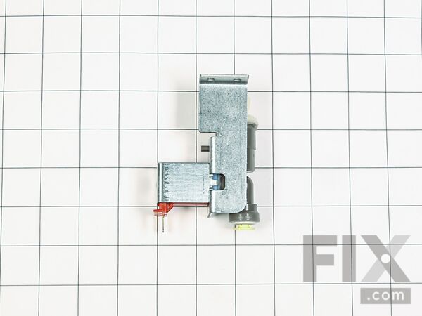11740344-1-M-Whirlpool-WP2313917-Solenoid Valve